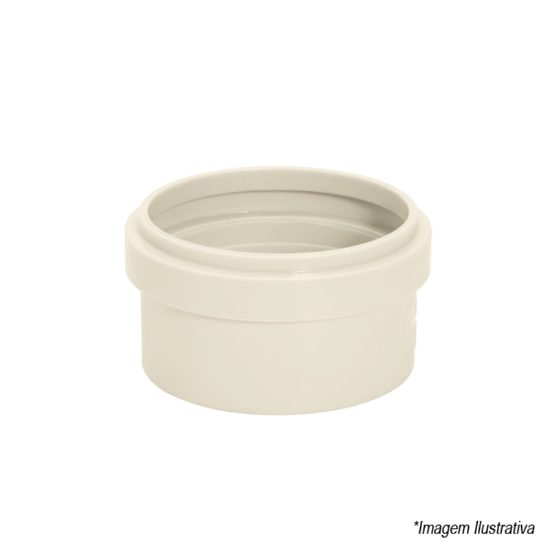 CAP Série R 100mm 4´ - Amanco CAP Série R 100mm 4´ - Amanco