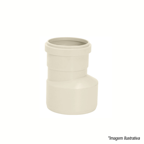 Redução Série R  75x50mm  3´x2´ - Amanco