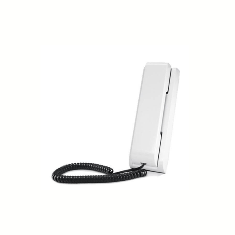 Interfone AZ-S 01 Branco HDL Interfone AZ-S 01 Branco HDL