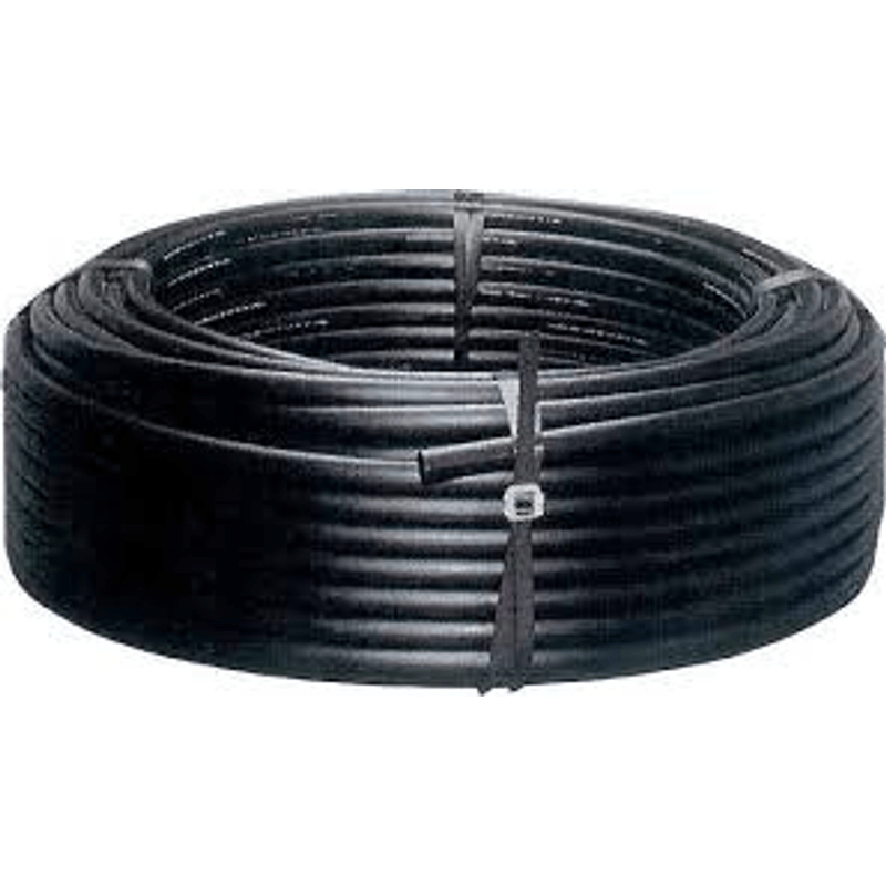 Mangueira Polietileno 34´x2mm rolo 25mts - Santa Cruz Mangueira Polietileno 34´x2mm rolo 25mts - Santa Cruz