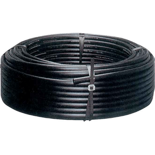 Mangueira Polietileno 3/4´x2mm rolo 100mts - Santa Cruz