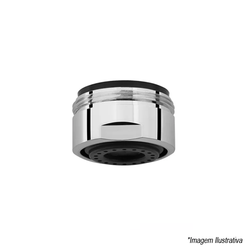 Arejador Econômico Standard M24 Spray 00383206 Docol Arejador Econômico Standard M24 Spray 00383206 Docol