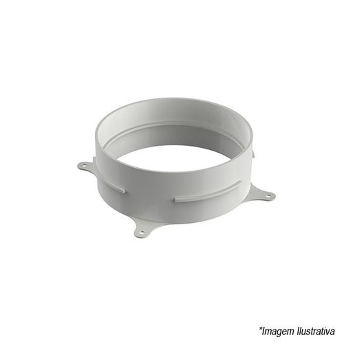 Luva Simples com Fixadores  150mm  6´ - Tigre