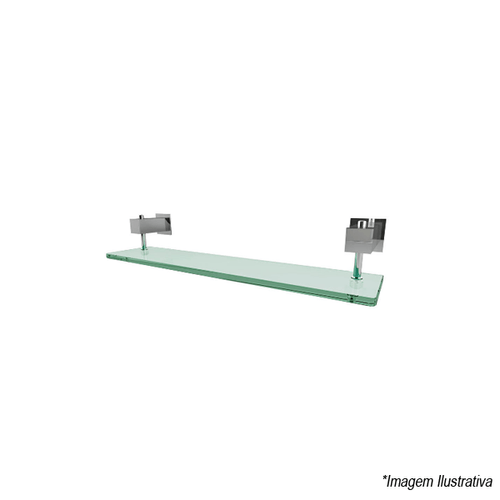 Porta Shampoo Bella - Fani