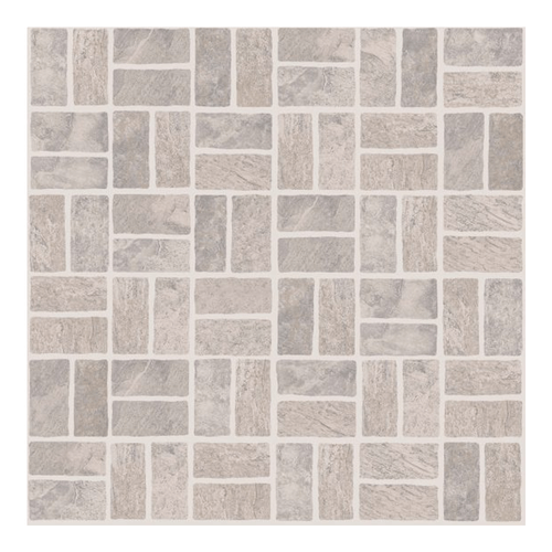 Piso No Slip Dubai Gray 60x60 PEI 4 61890 Embramaco