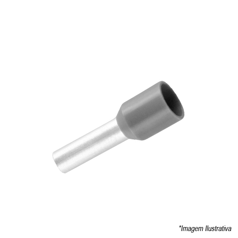 Terminal Ilhos 4mm Frontec Terminal Ilhos 4mm Frontec