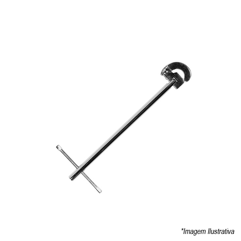 Chave Lavatório Grifo 60945 Beltools Chave Lavatório Grifo 60945 Beltools