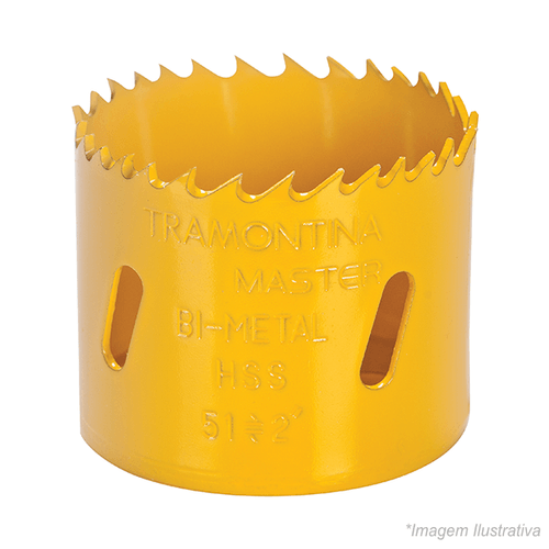 Serra Tramontina Copo Bi-Metalica 32MM 1.1/4´ 42620/032