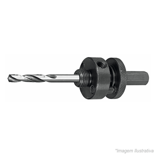 Broca Tramontina Para Serra Copo Rosca 5/8 42624/101