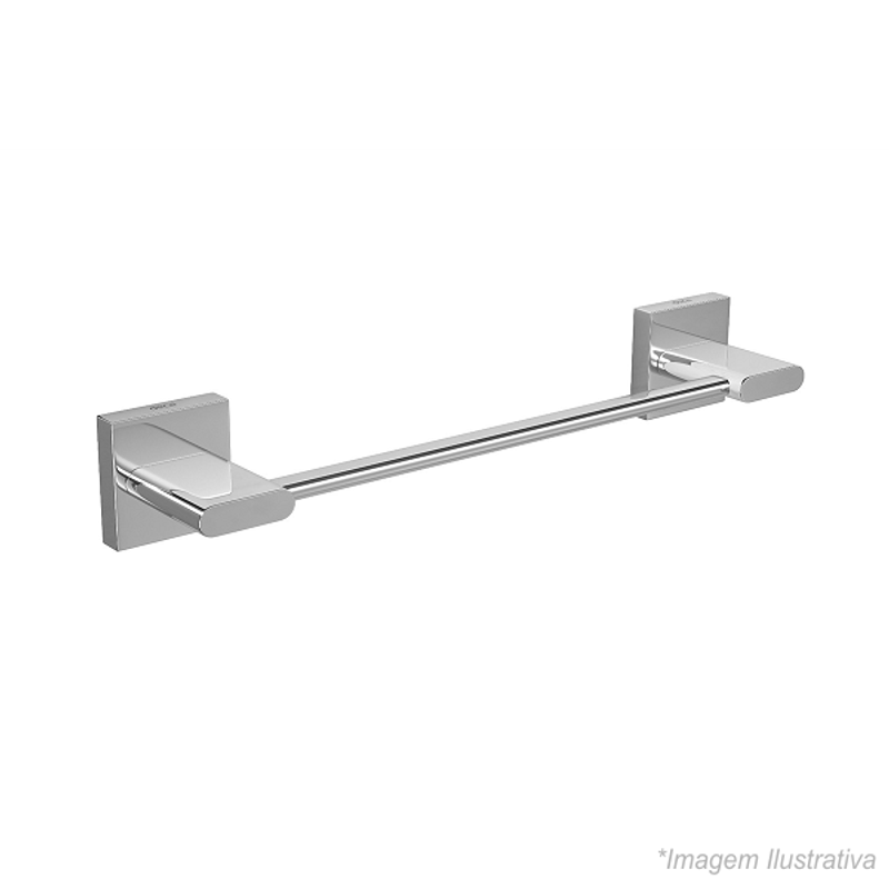 Porta-Toalhas Polo 2040.C33.020 - Deca Porta-Toalhas Polo 2040.C33.020 - Deca