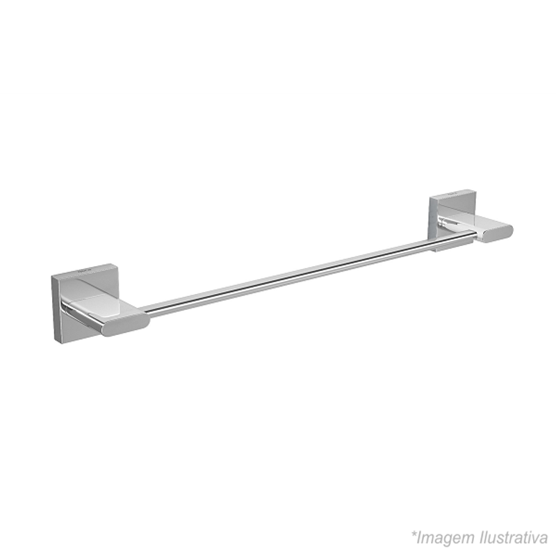 Porta-Toalhas Polo 2040.C33.030  - Deca Porta-Toalhas Polo 2040.C33.030  - Deca