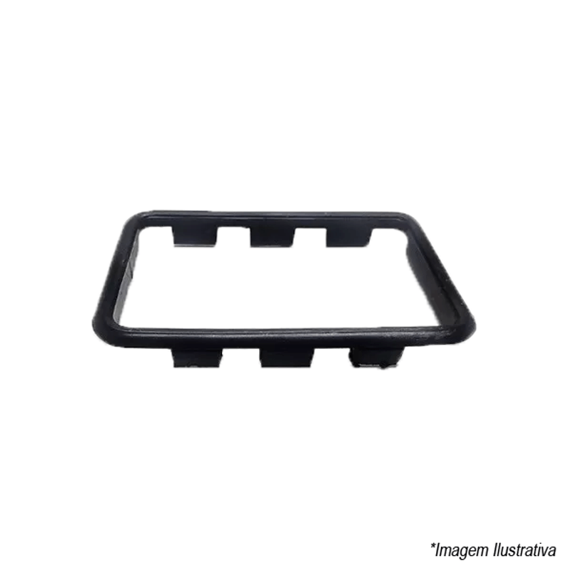 Guarnição para Acabamento VCE 4148374 Deca Guarnição para Acabamento VCE 4148374 Deca