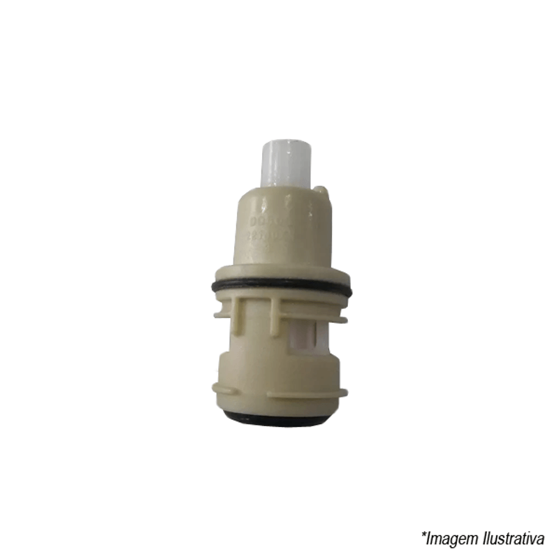 Kit Cartucho Basetec 00518200 Docol Kit Cartucho Basetec 00518200 Docol