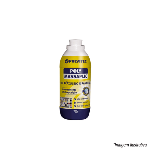 Massaplic 700G FA020 Pulvitec