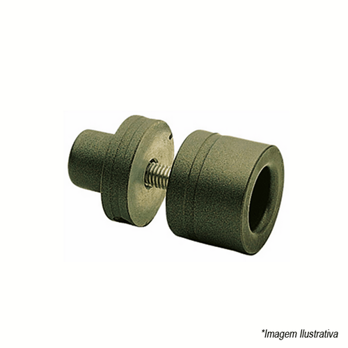 Bocal Termofusão MF 25mm  Amanco