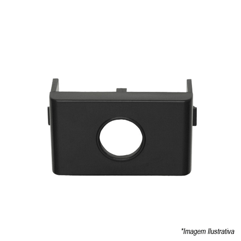 Módulo Saída de Fio Grafite PRM04813 Schneider Módulo Saída de Fio Grafite PRM04813 Schneider