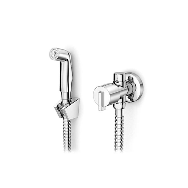 Ducha Higiênica com derivação Singles One - Roca Ducha Higiênica com derivação Singles One - Roca