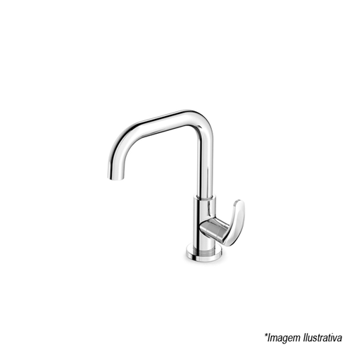 Torneira Para Lavatório De Mesa Nexo - Roca