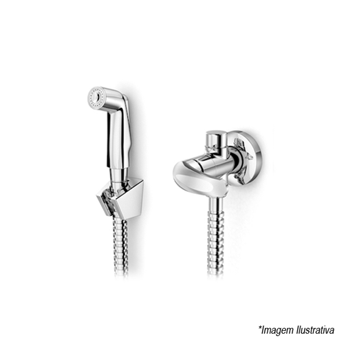 Ducha Higiênica Nexo - Roca