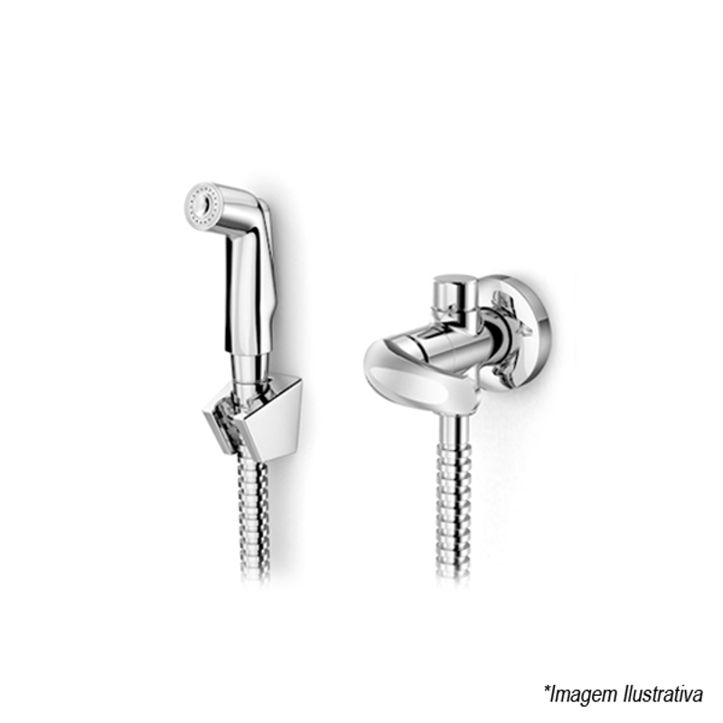 Ducha Higiênica Nexo - Roca Ducha Higiênica Nexo - Roca