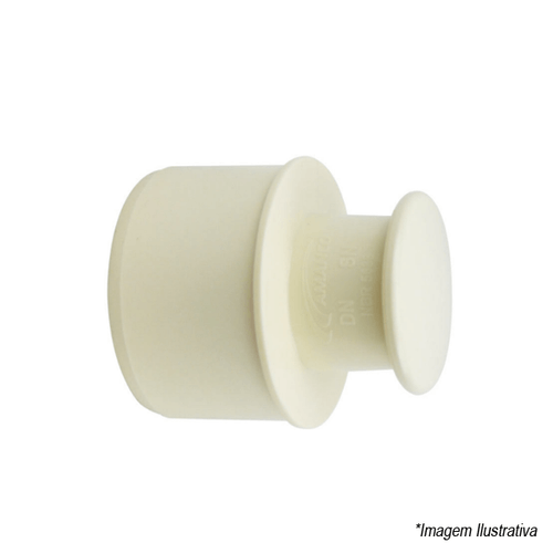 PLUG de Esgoto 50mm 98900 - Amanco