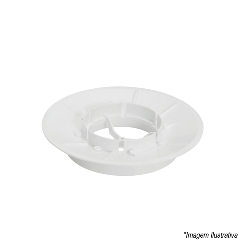 Dispositivo Anti-Infiltração DN100 10378 Amanco Dispositivo Anti-Infiltração DN100 10378 Amanco