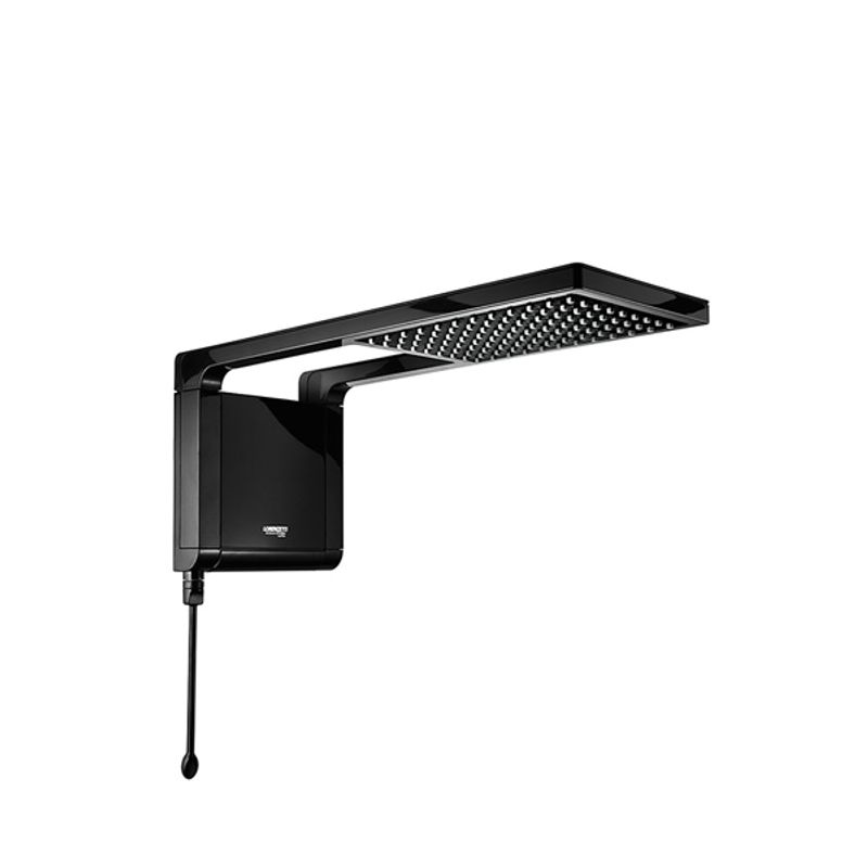 Chuveiro Lorenzetti Acqua Storm Eletronica PT 220V 7800W Chuveiro Lorenzetti Acqua Storm Eletronica PT 220V 7800W