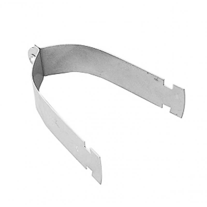 Abraçadeira Tipo U Perfilado 3/4´ - Inca Abraçadeira Tipo U Perfilado 3/4´ - Inca