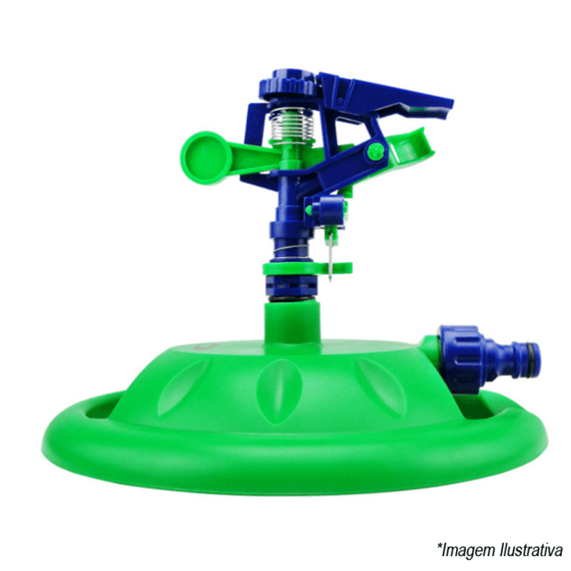 Aspersor de Impacto LJ 98636 - Amanco Aspersor de Impacto LJ 98636 - Amanco