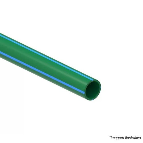 Cano PPR PN12 50mm  3 Metros  1.1/2´ - Tigre