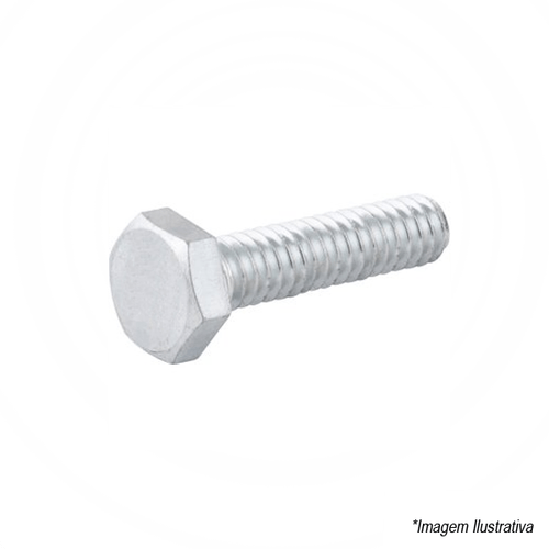 Parafuso Sextavado 3/8x2.1/2 3105