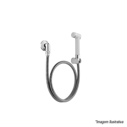 Ducha Higiênica Especial Docol Base - Docol