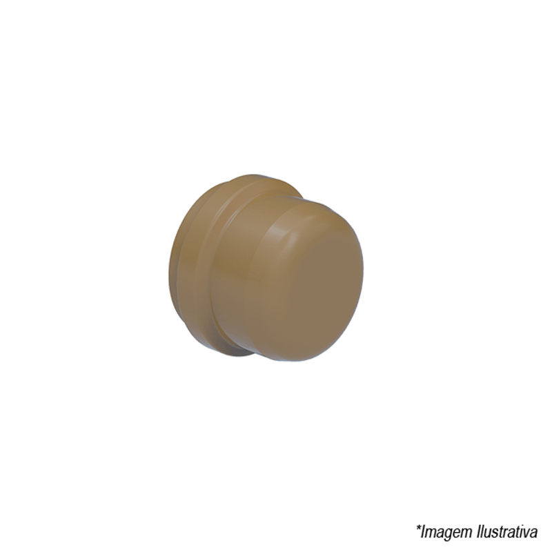 Cap PVC JE PBA DN 75/DE 85 23030853 Tigre Cap PVC JE PBA DN 75/DE 85 23030853 Tigre