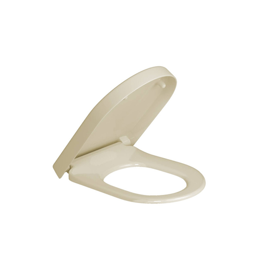 Assento Sanitário Slow Close Creme Carrara AP.236.37 - Deca