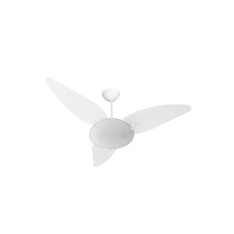 Ventilador Delta Magnes Branco 3P Laqueado 127V 41-3100 Ventilador Delta Magnes Branco 3P Laqueado 127V 41-3100