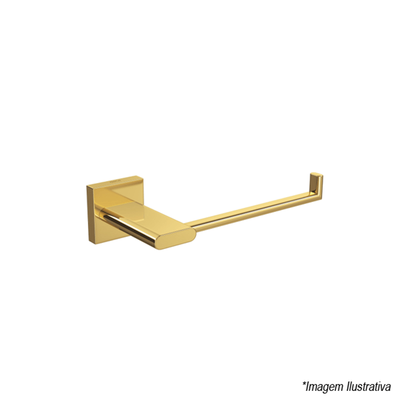 Papeleira Polo Gold 2020.GL33 - Deca Papeleira Polo Gold 2020.GL33 - Deca