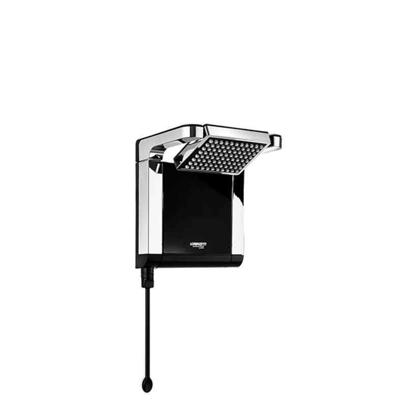 Ducha Lorenzetti Acqua Star Eletronica PT/CR 127V 5500W Ducha Lorenzetti Acqua Star Eletronica PT/CR 127V 5500W