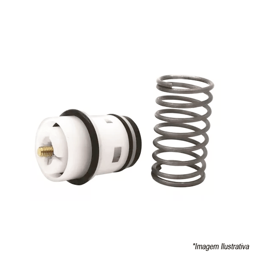 Reparo Decamatic Eco Mictorio Deca