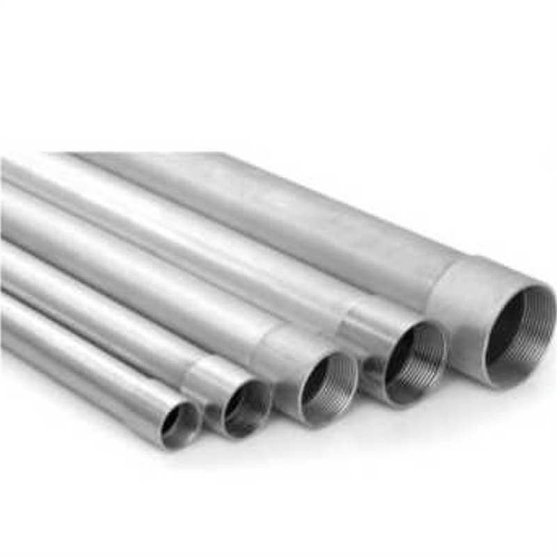 Eletroduto Zincado 1/2´ x 3mts - GFC Eletroduto Zincado 1/2´ x 3mts - GFC