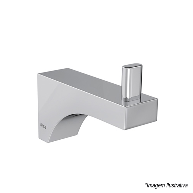 Cabide Liv 2060.C22 - Deca Cabide Liv 2060.C22 - Deca