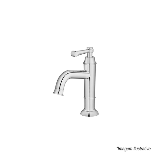 Torneira Para Lavatório De Mesa Provence - Docol