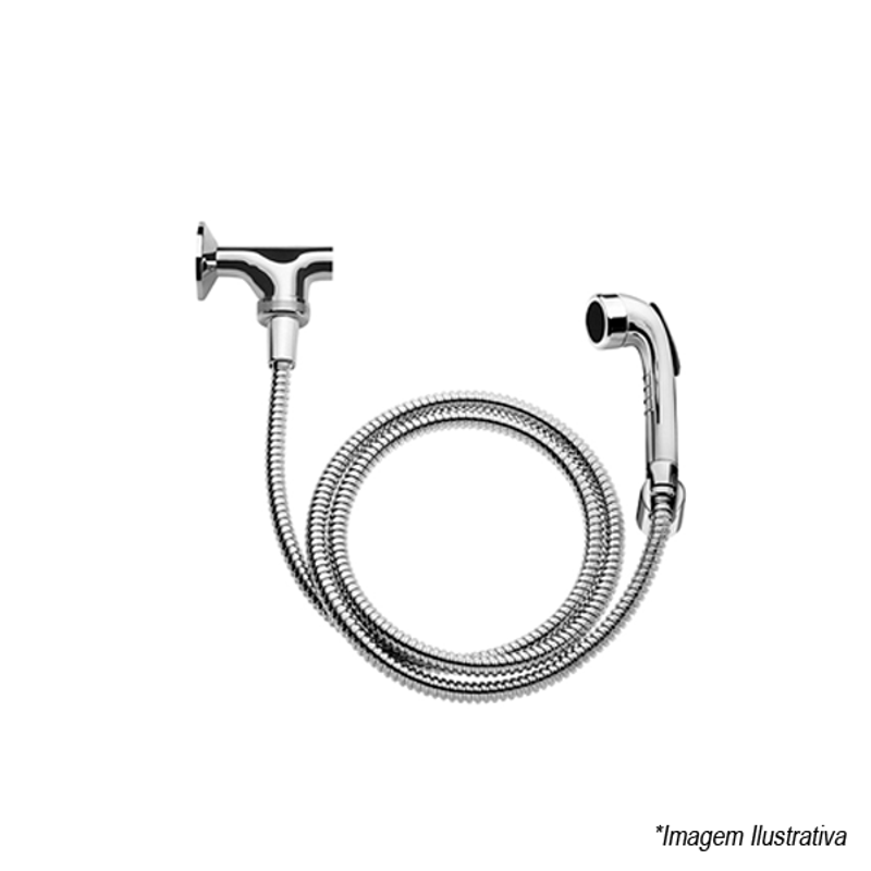 Desviador Para Chuveiro Especial - Docol Desviador Para Chuveiro Especial - Docol