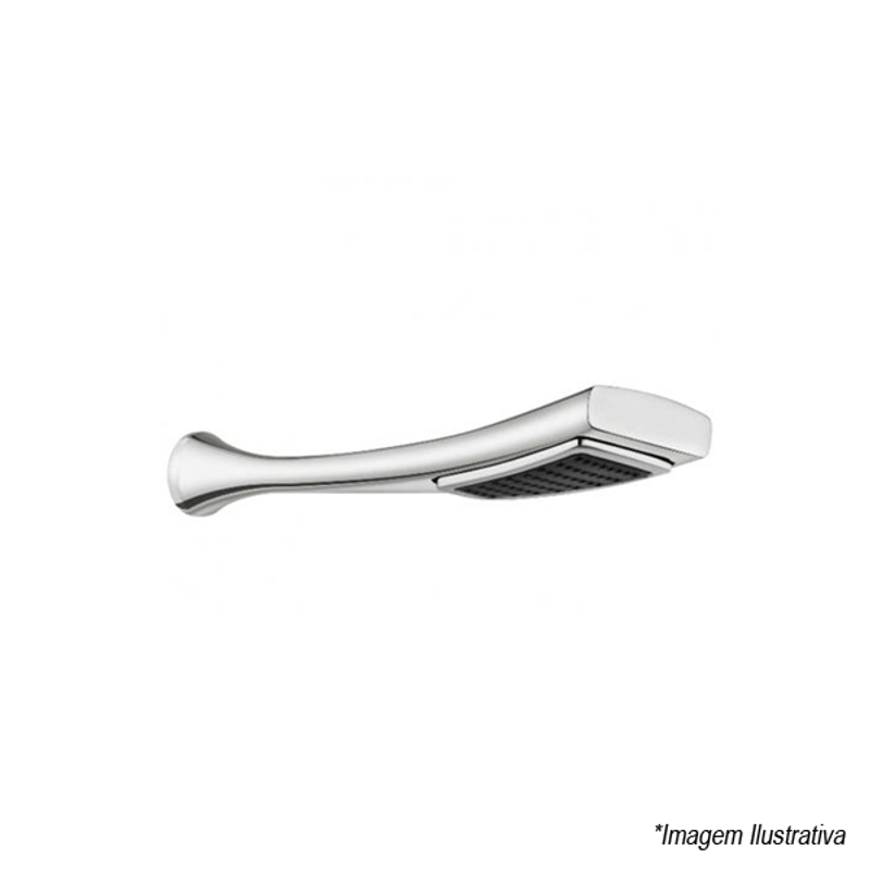 Chuveiro Lumina Chrome - Docol Chuveiro Lumina Chrome - Docol