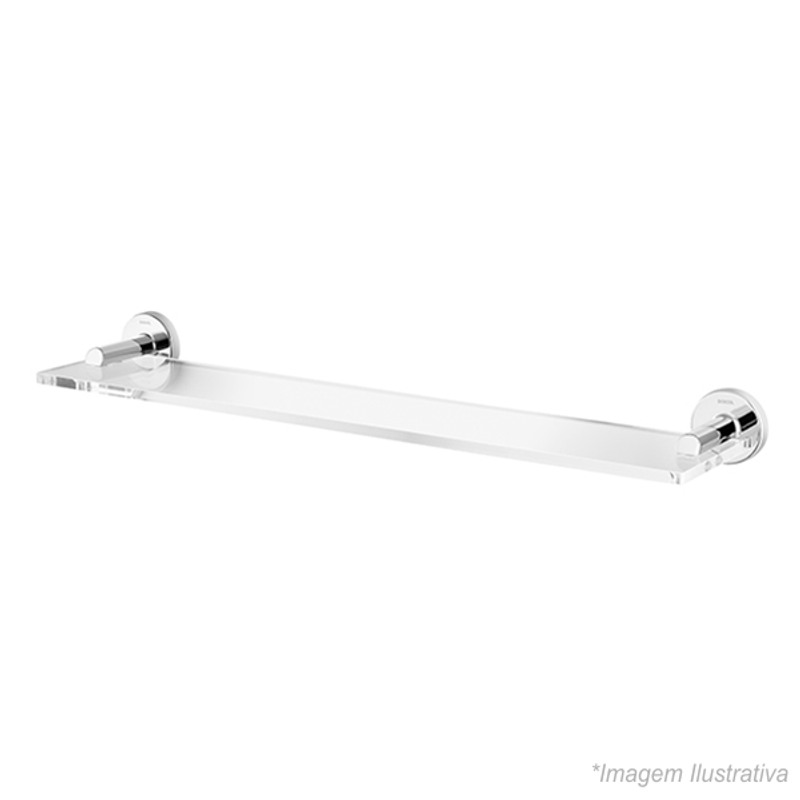 Prateleira Hope - Docol Prateleira Hope - Docol