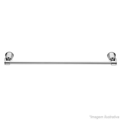 Porta-Toalhas Bastão Arabella - Docol