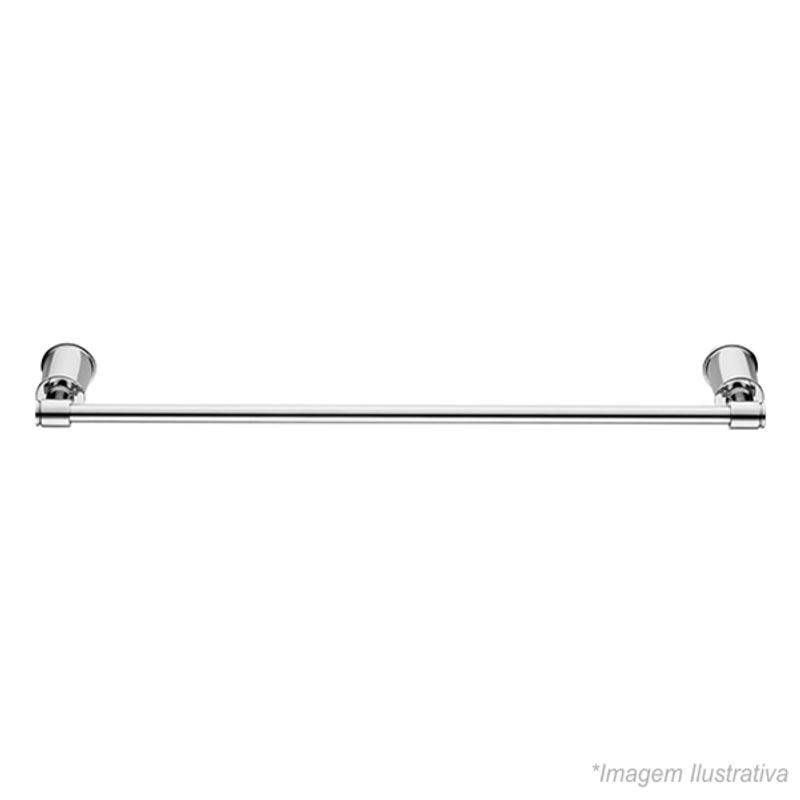 Papeleira Arabella - Docol Papeleira Arabella - Docol