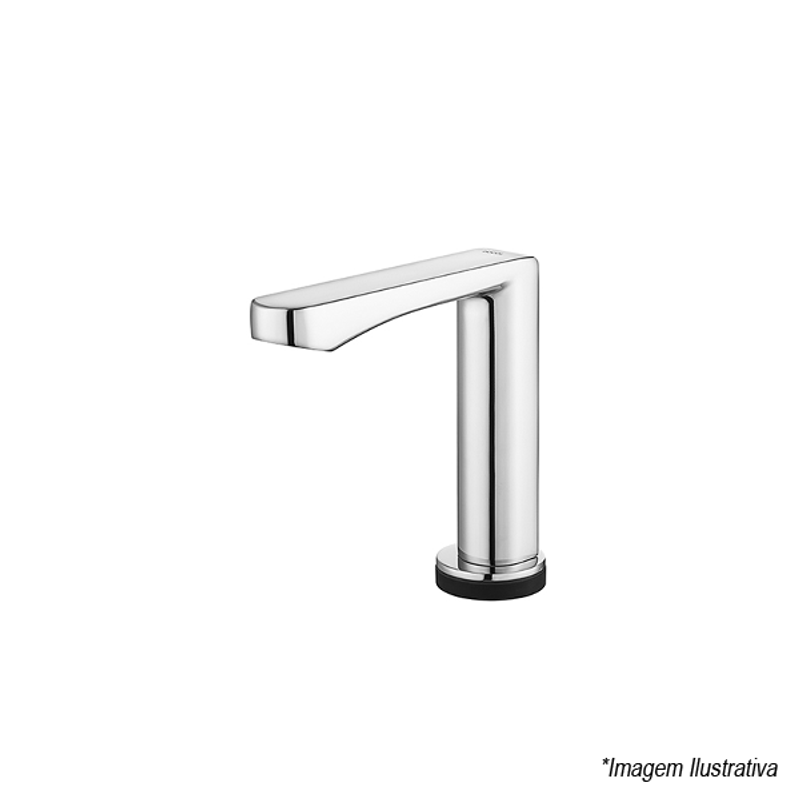 Torneira Para Lavatório De Mesa Galaxy - Docol Torneira Para Lavatório De Mesa Galaxy - Docol