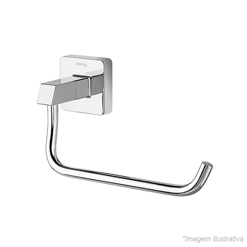 Papeleira Trip - Docol Papeleira Trip - Docol