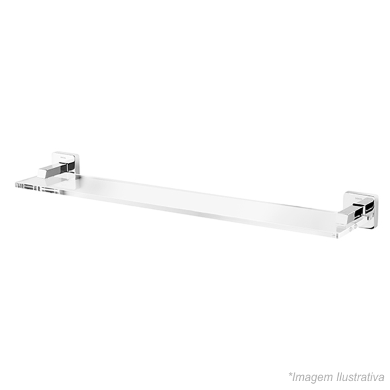 Prateleira Trip - Docol Prateleira Trip - Docol