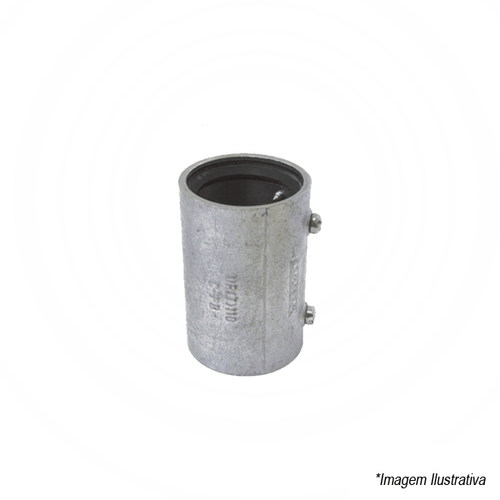 Unidut Luva 1 1/4 1659 Daisa